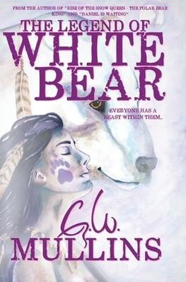 The Legend Of White Bear