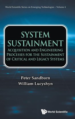 System Sustainment