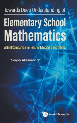 Towards Deep Understanding of Elementary School Mathematics