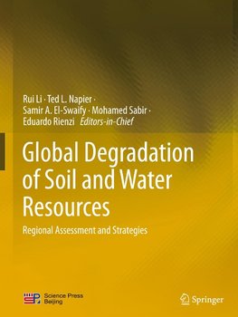 Global Degradation of Soil and Water Resources