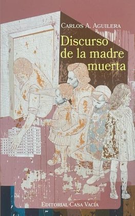 Discurso de la madre muerta