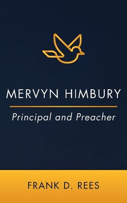 Mervyn Himbury