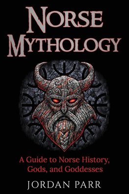 Norse Mythology