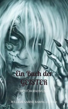 Ein Buch der Geister