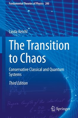 The Transition to Chaos