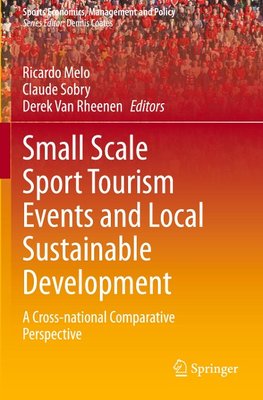 Small Scale Sport Tourism Events and Local Sustainable Development