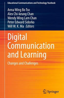 Digital Communication and Learning