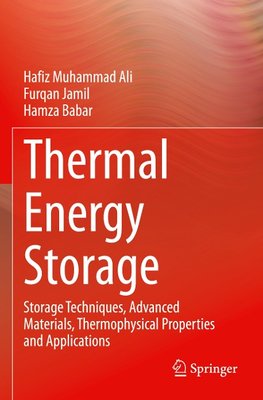 Thermal Energy Storage