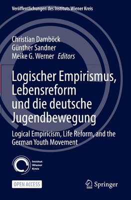 Logischer Empirismus, Lebensreform und die deutsche Jugendbewegung