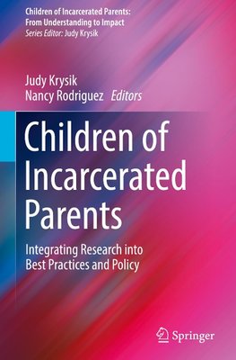 Children of Incarcerated Parents