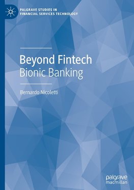 Beyond Fintech