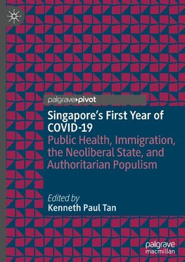 Singapore's First Year of COVID-19