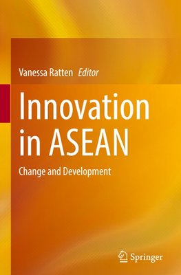 Innovation in ASEAN