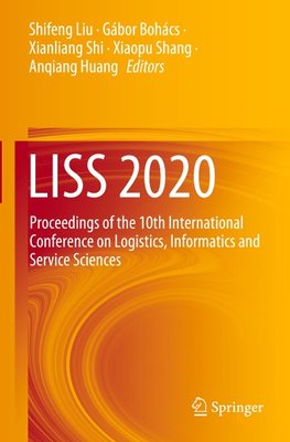 LISS 2020