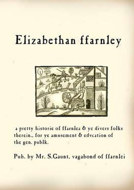 Elizabethan Farnley