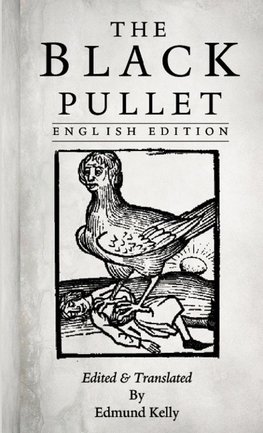 The Black Pullet, English Edition