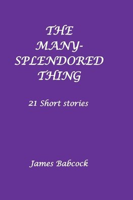 The Many Splendored Thing