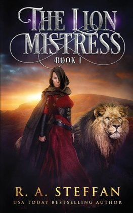 The Lion Mistress