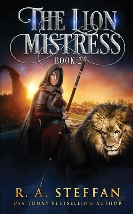 The Lion Mistress