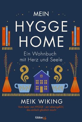 Mein HYGGE HOME