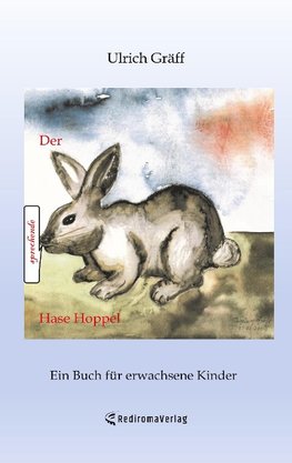 Der sprechende Hase Hoppel