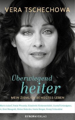 Überwiegend heiter