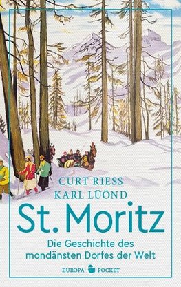 St. Moritz