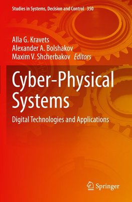 Cyber-Physical Systems