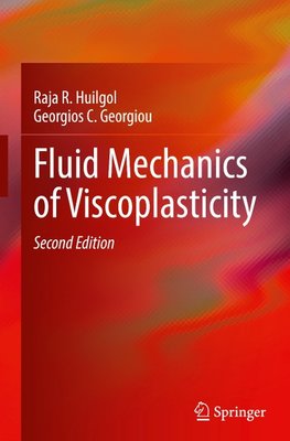 Fluid Mechanics of Viscoplasticity