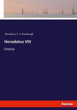 Herodotus VIII