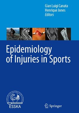 Epidemiology of Injuries in Sports