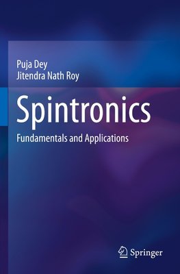 Spintronics