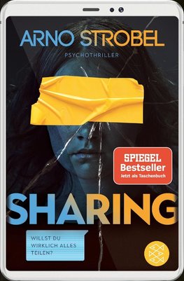 Sharing - Willst du wirklich alles teilen?