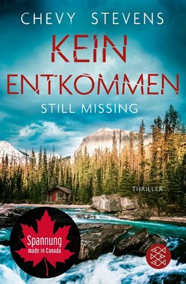 Still Missing - Kein Entkommen