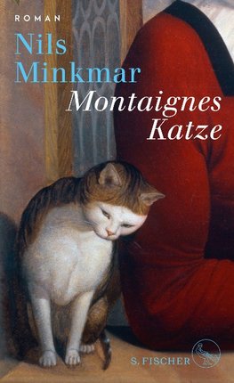 Montaignes Katze