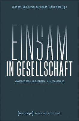 Einsam in Gesellschaft