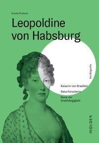 Leopoldine von Habsburg