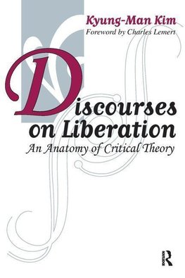 Kim, K: Discourses on Liberation