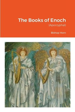 The Books of Enoch