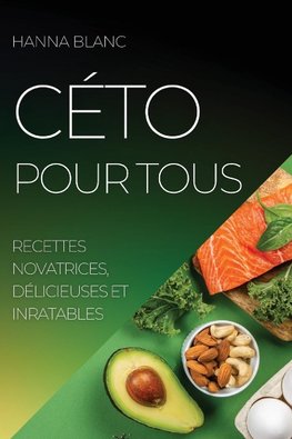 CÉTO POUR TOUS