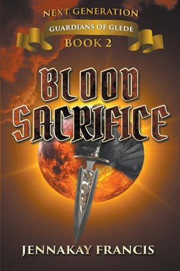 Blood Sacrifice