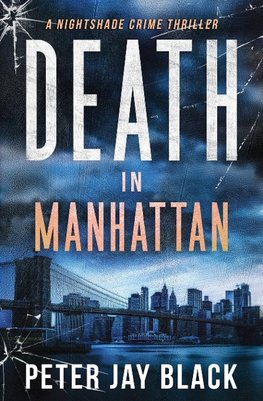 Death in Manhattan