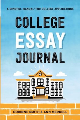 College Essay Journal