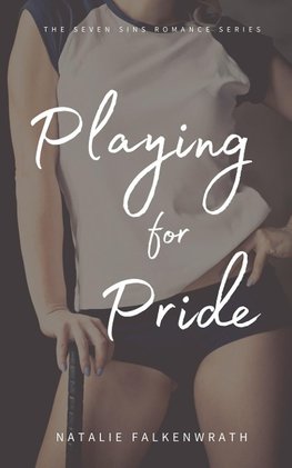 Playing for Pride