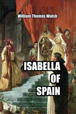 Isabella of Spain