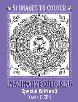 IMAGINATIVE COLOURING