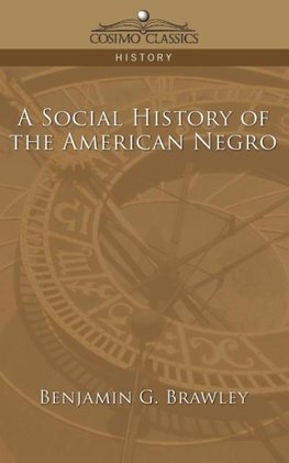 A Social History of the American Negro