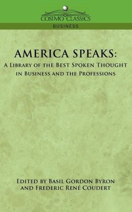 America Speaks