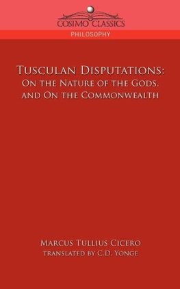 Tusculan Disputations