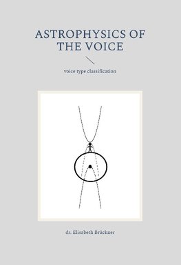 astrophysics of the voice